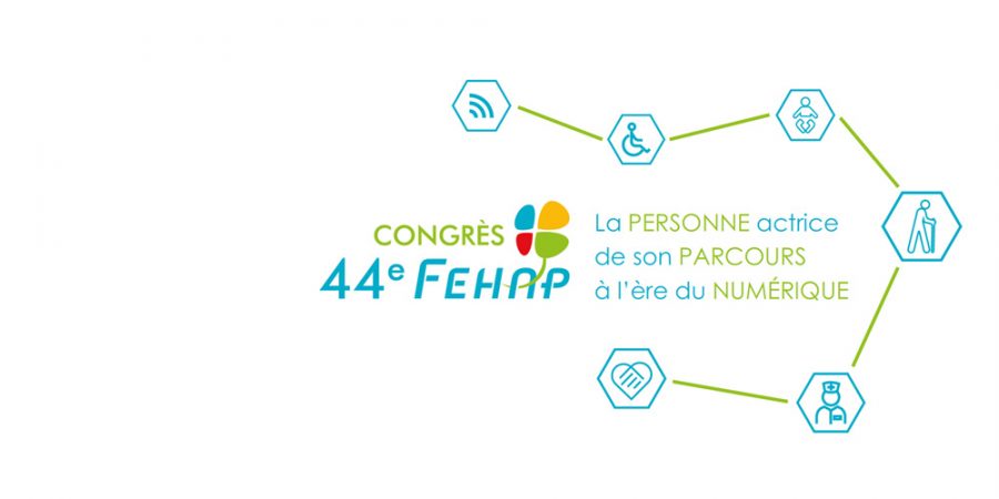Le SIB participe au 44ème congrès de la FEHAP