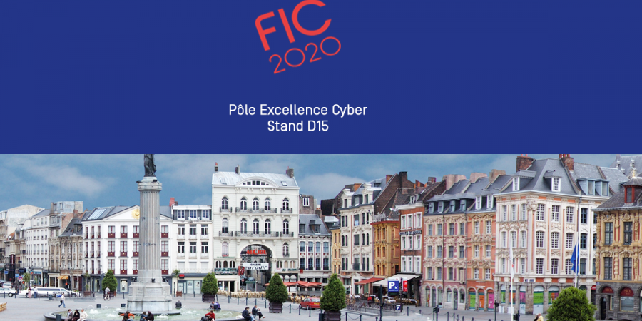 Rendez-vous au Forum International de la Cybersécurité 2020