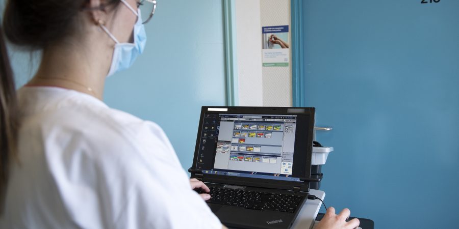 Le Groupement Hospitalier de Territoire de Maine-et-Loire déploie le Dossier Patient Informatisé Sillage