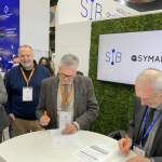 SIB et Symaris signent une alliance stratégique