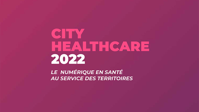 Rendez-vous-vous au City Healthcare 2022 avec Symaris