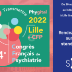 le SIB participe au congrès français de psychiatrie
