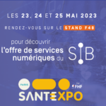 Le SIB vous donne rendez-vous à Santexpo 2023 !