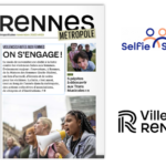 Selfie Santé entre en action sur le territoire rennais !